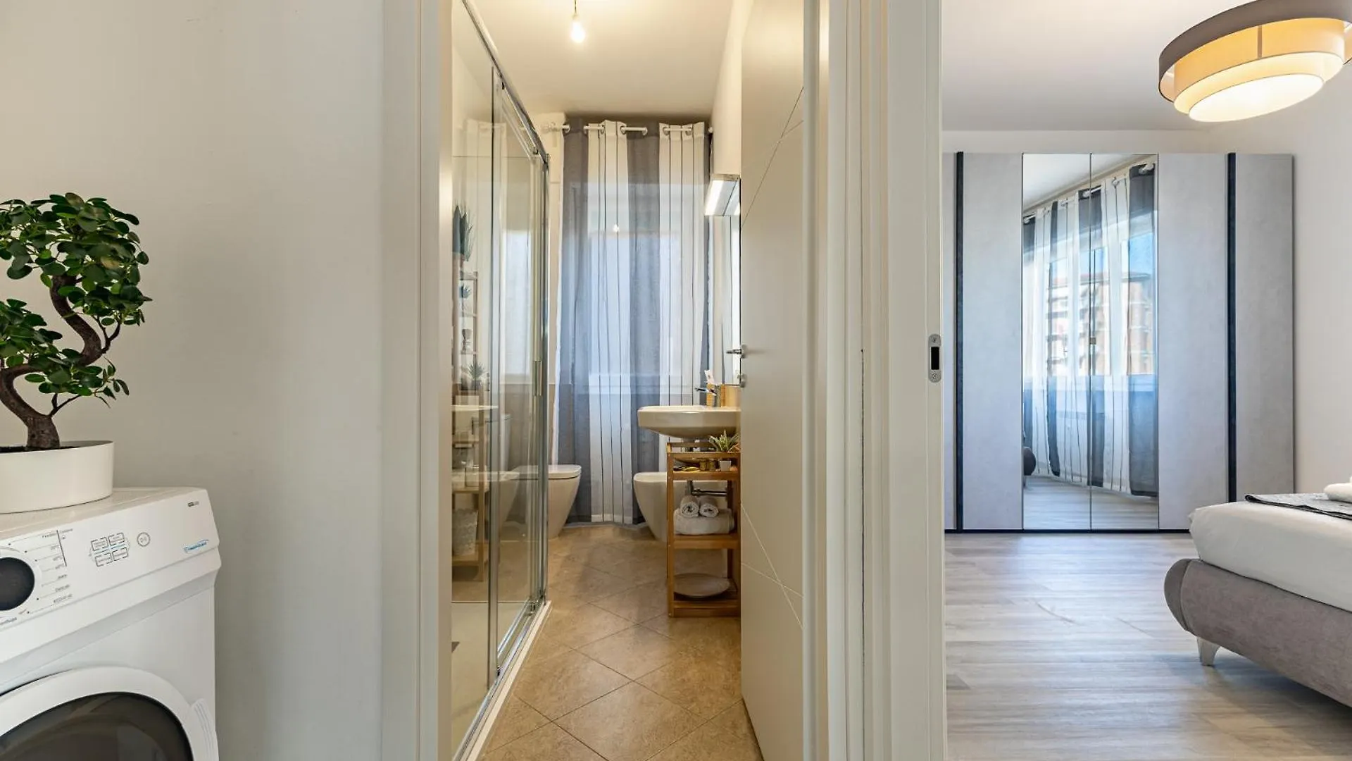 Appartamento La Tua Casa - Casa Vacanze Pisa