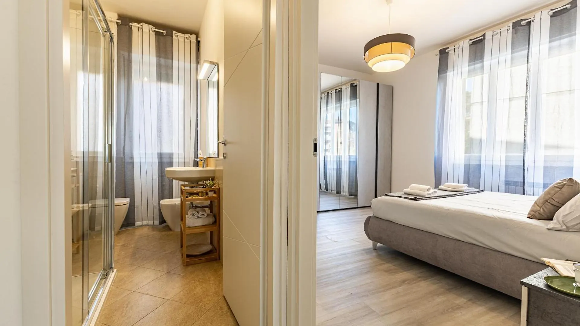 Appartamento La Tua Casa - Casa Vacanze Pisa Italia