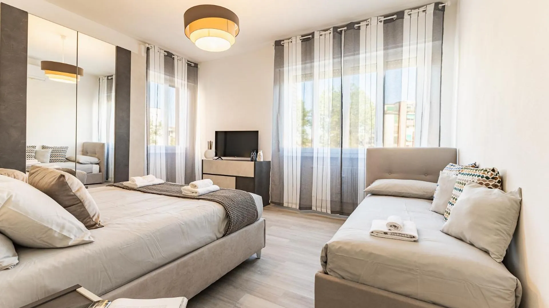 La Tua Casa - Casa Vacanze Pisa Italia
