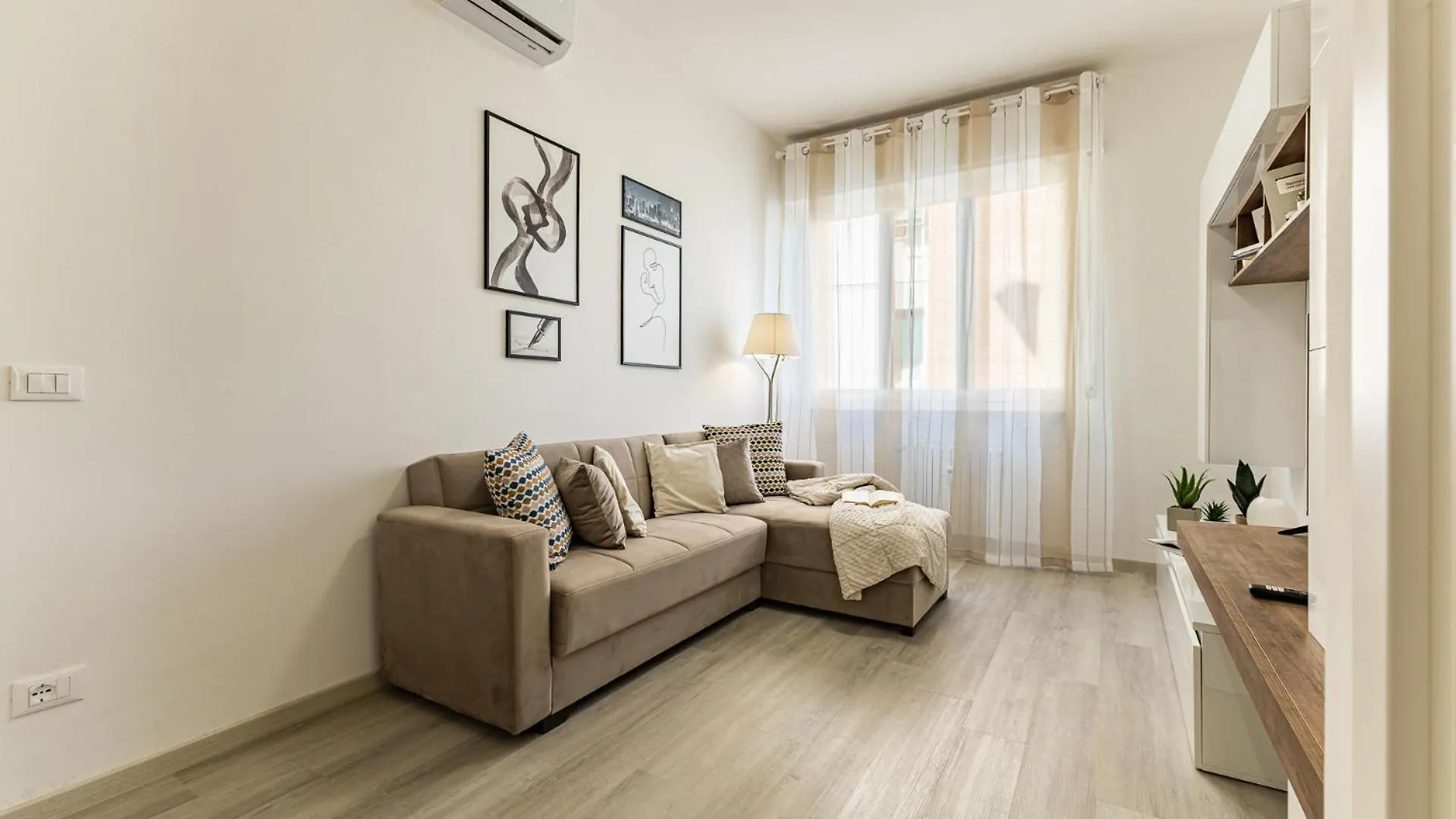 Appartamento La Tua Casa - Casa Vacanze Pisa