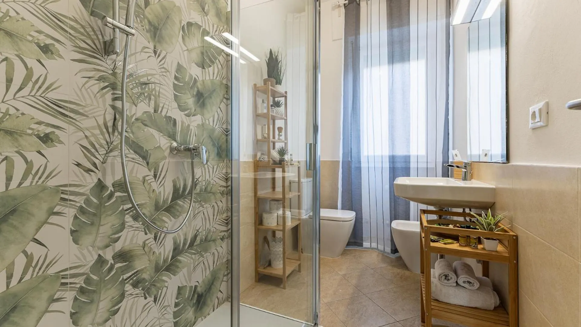 La Tua Casa - Casa Vacanze Pisa Appartamento