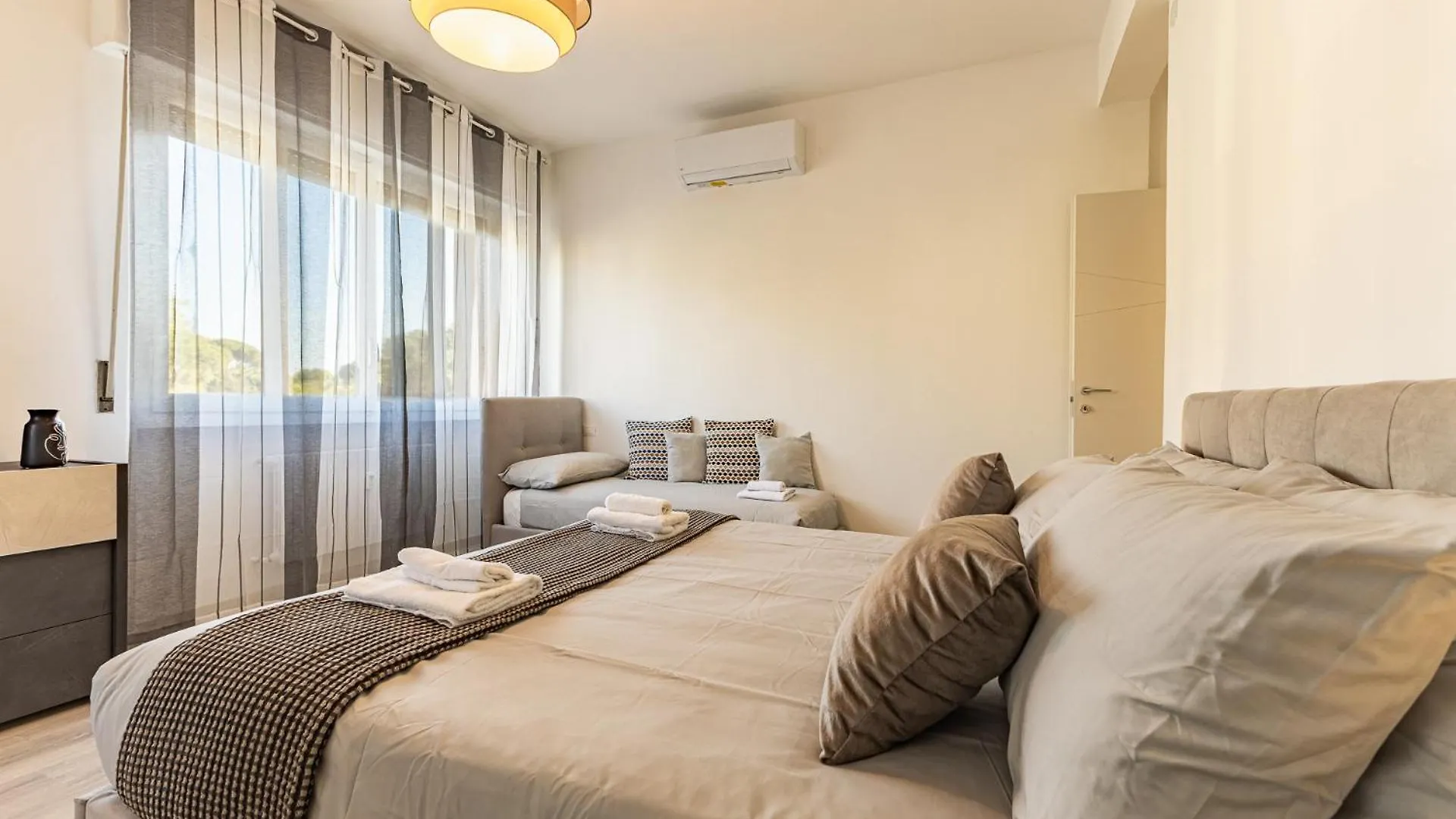 Appartamento La Tua Casa - Casa Vacanze Pisa