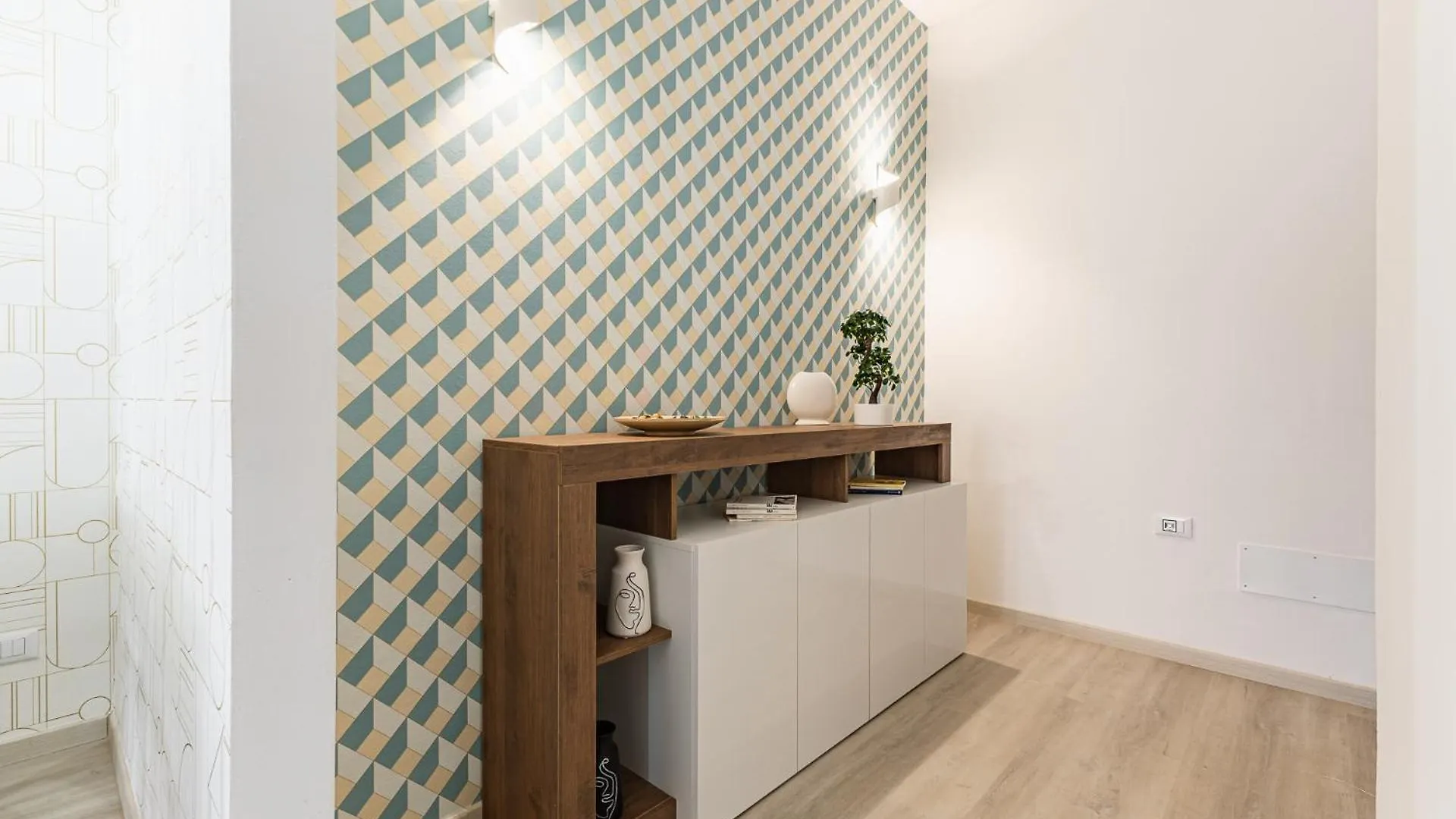 Appartamento La Tua Casa - Casa Vacanze Pisa