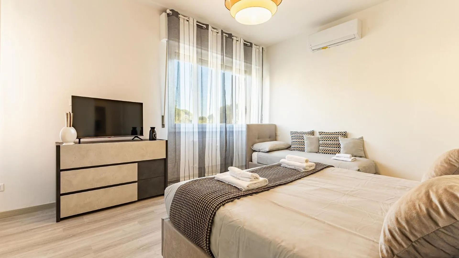 La Tua Casa - Casa Vacanze Pisa 0*,