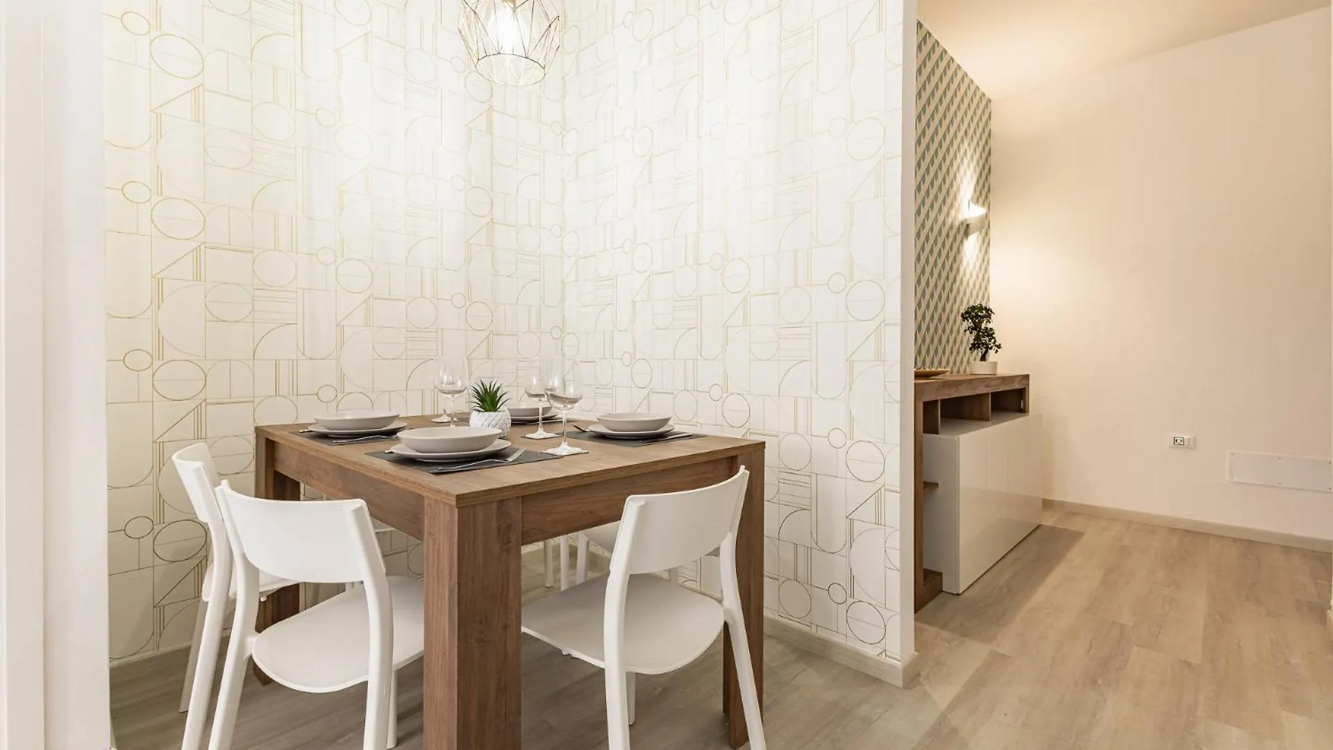 Appartamento La Tua Casa - Casa Vacanze Pisa Italia