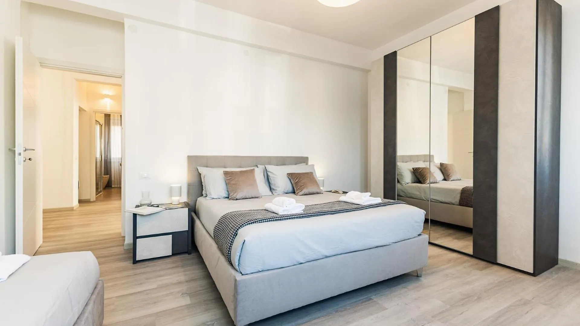 La Tua Casa - Casa Vacanze Pisa Italia