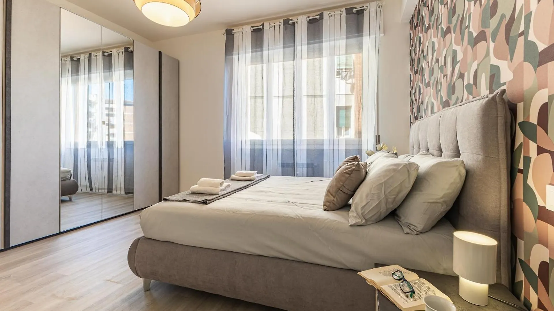 La Tua Casa - Casa Vacanze Pisa Italien