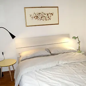 Casa Apollonia Apartment