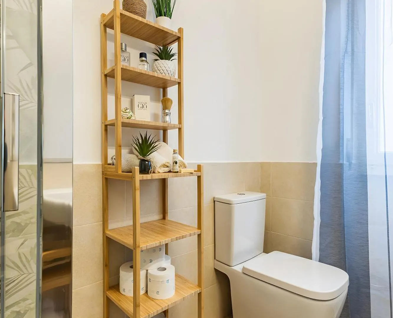 La Tua Casa - Casa Vacanze Pisa Italië