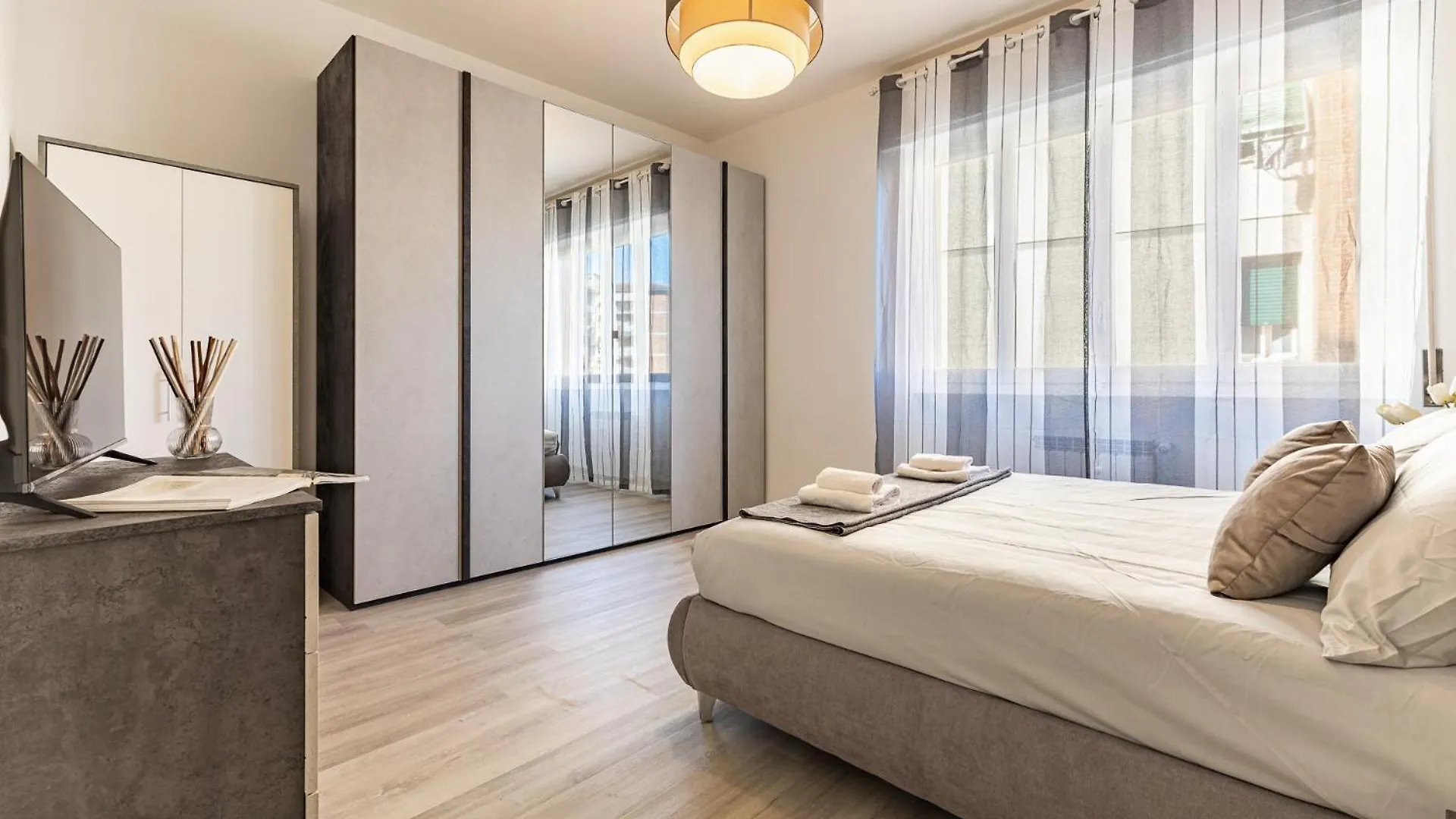 La Tua Casa - Casa Vacanze Pisa Appartement