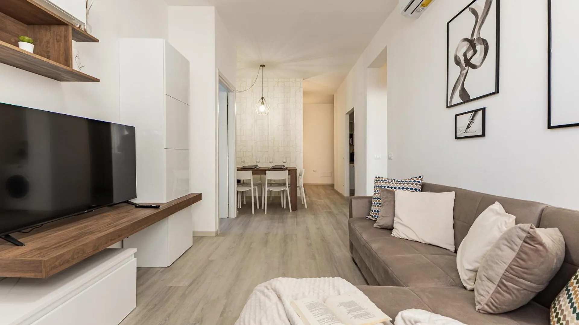 La Tua Casa - Casa Vacanze Pisa 0*,  Italië