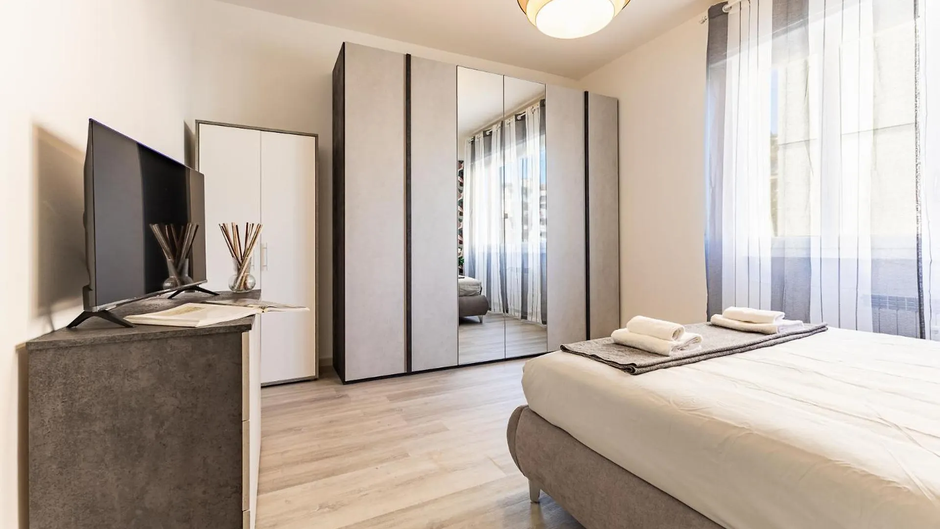 La Tua Casa - Casa Vacanze Pisa Appartement