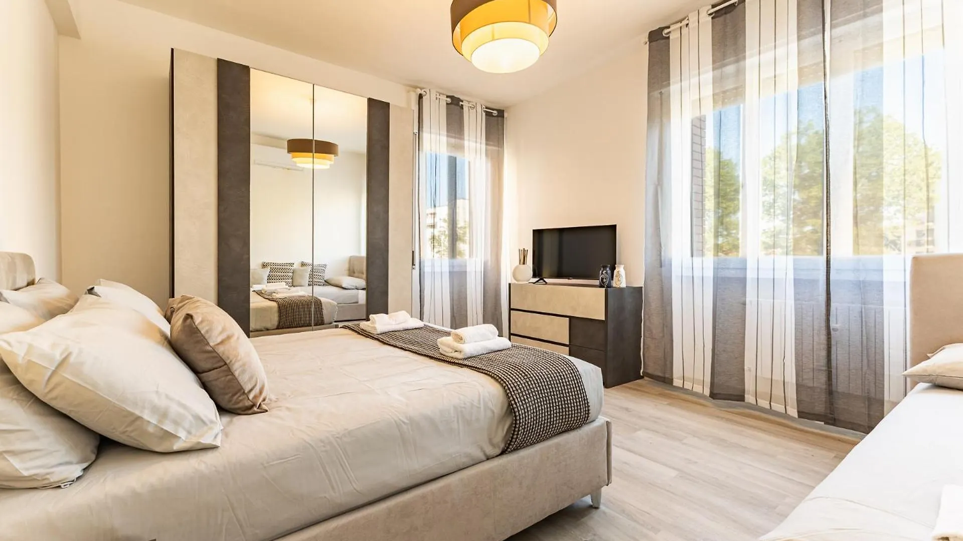 La Tua Casa - Casa Vacanze Pisa Appartement