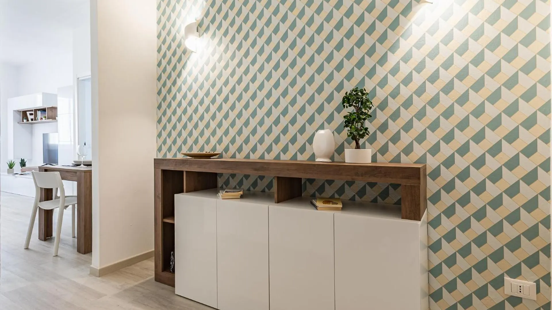 La Tua Casa - Casa Vacanze Pisa