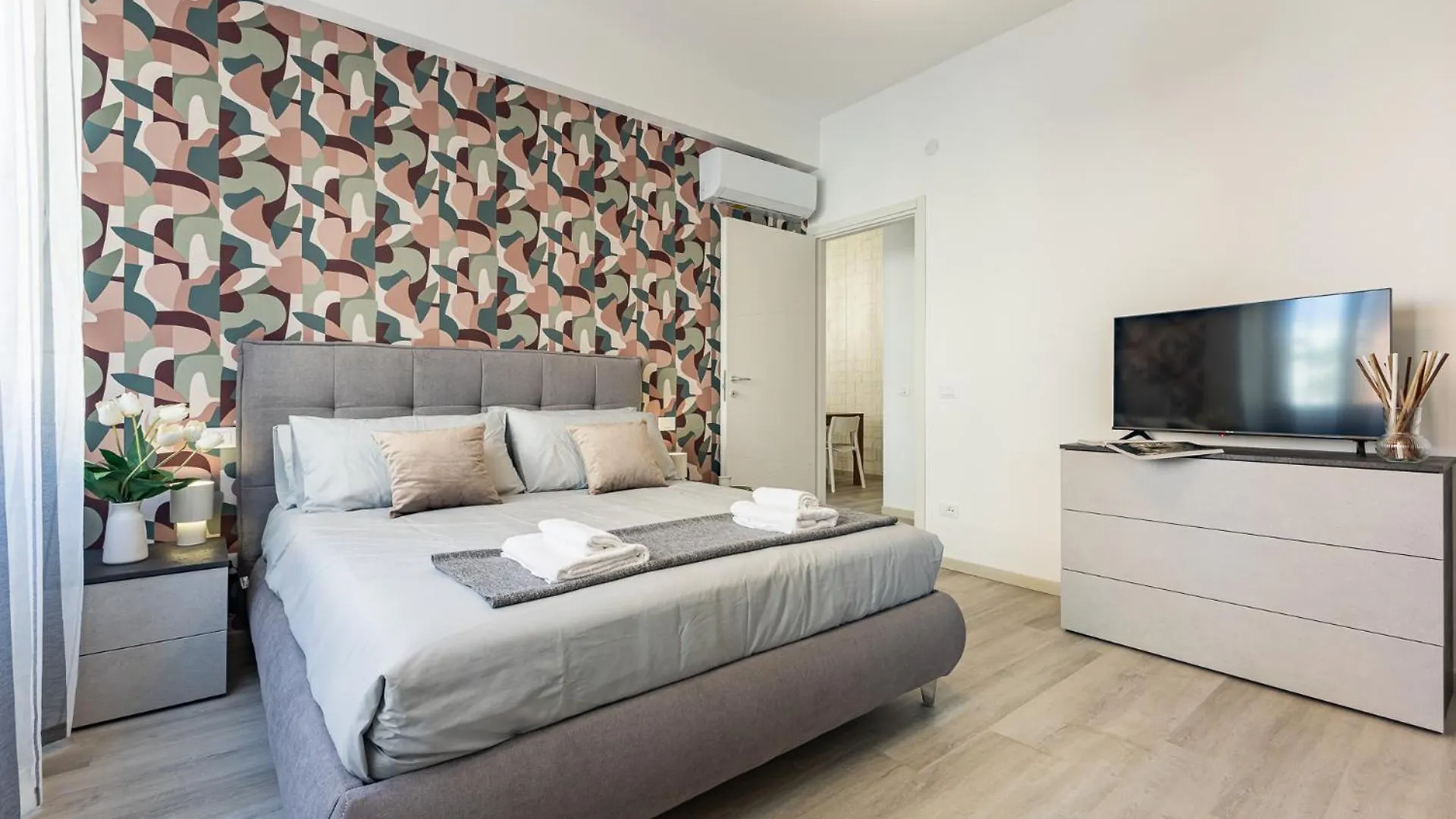 La Tua Casa - Casa Vacanze Pisa
