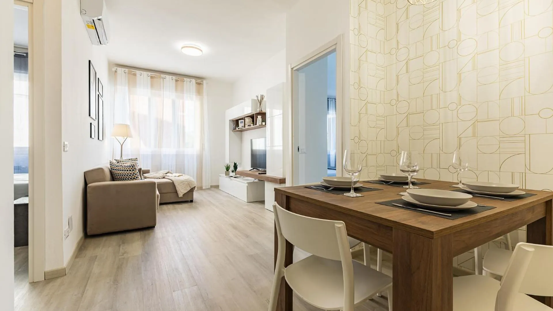 La Tua Casa - Casa Vacanze Pisa Appartement