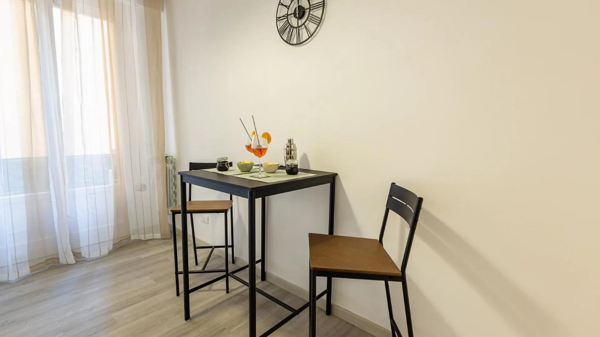 Appartement La Tua Casa - Casa Vacanze Pisa
